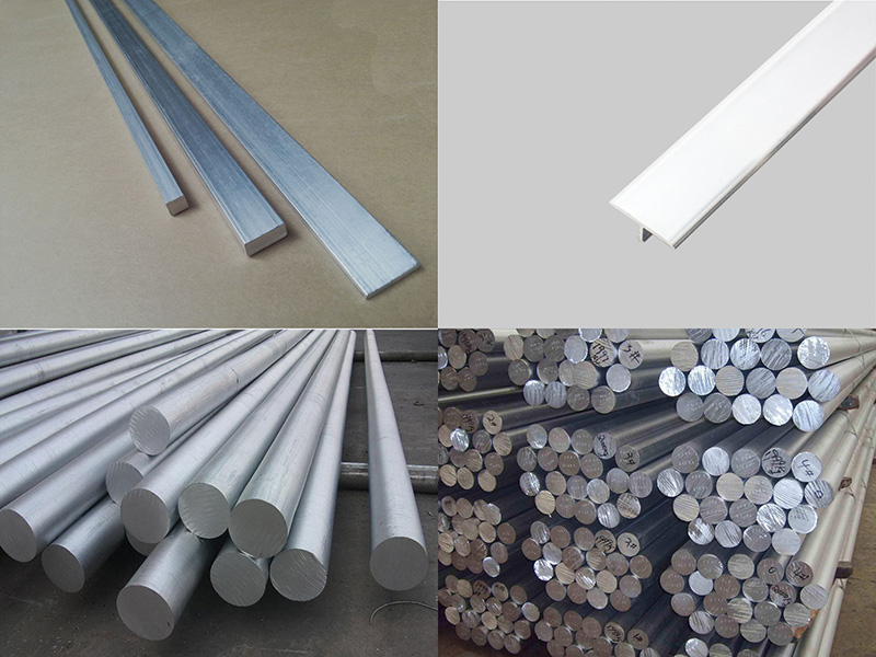 Aluminum Bar